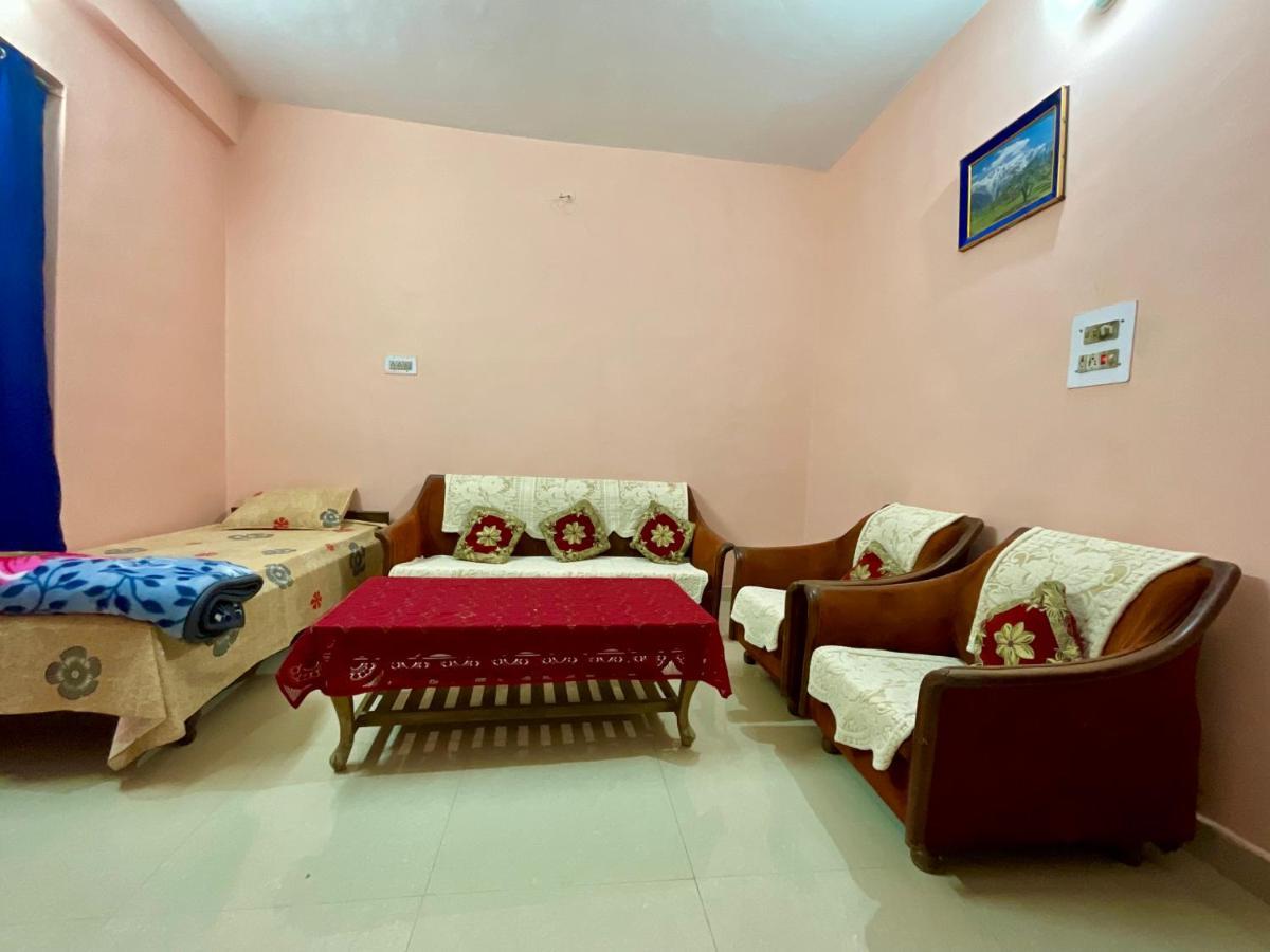 Mountain Home Stay -Rang, At Reckong Peo - Kalpa, Near Goyal Motors, Way To Petrol Pump At Itbp Quarters Extérieur photo